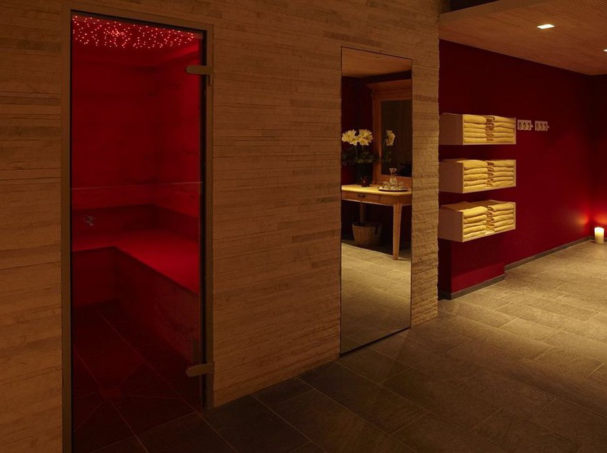 Hotel Zur Goldenenen Rose  | Senales | Bolzano | Italia 12