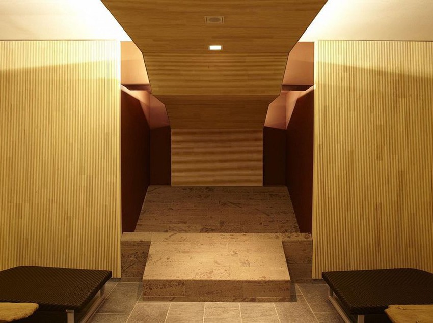 Hotel Zur Goldenenen Rose  | Senales | Bolzano | Italia 13