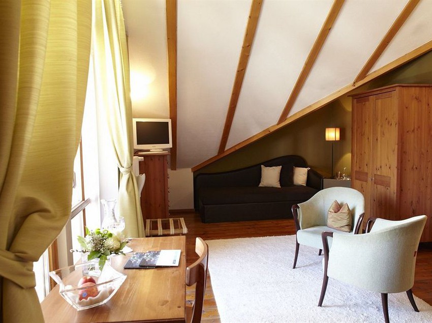 Hotel Zur Goldenenen Rose  | Senales | Bolzano | Italia 14