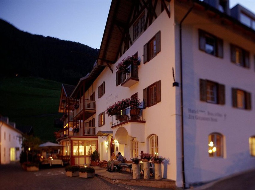 Hotel Zur Goldenenen Rose  | Senales | Bolzano | Italia 16