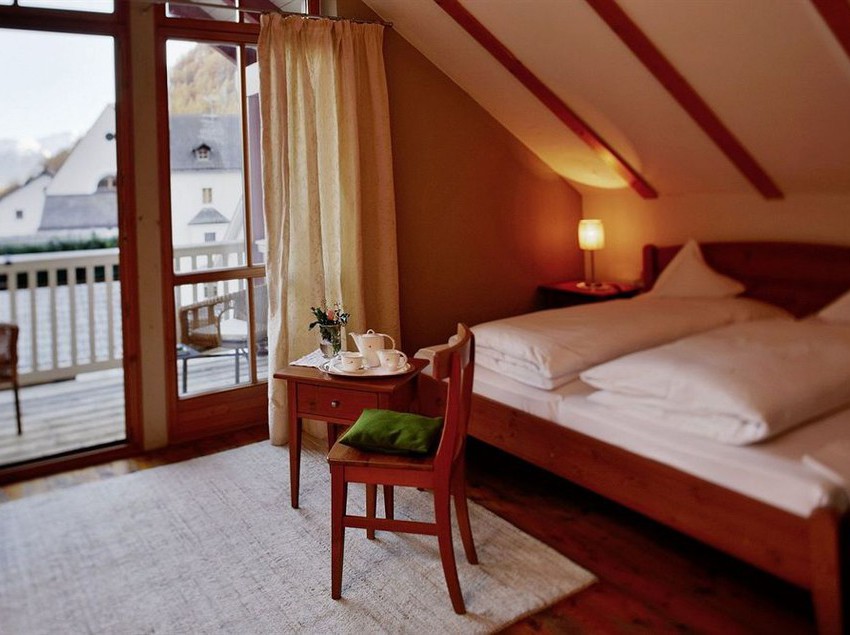 Hotel Zur Goldenenen Rose  | Senales | Bolzano | Italia 17