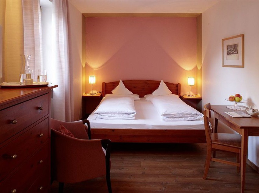 Hotel Zur Goldenenen Rose  | Senales | Bolzano | Italia 18