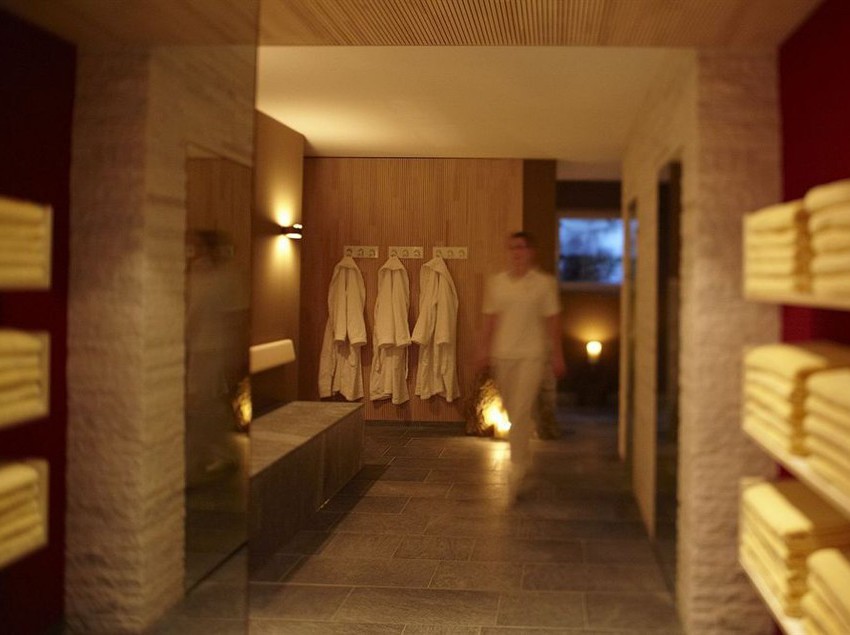 Hotel Zur Goldenenen Rose  | Senales | Bolzano | Italia 19