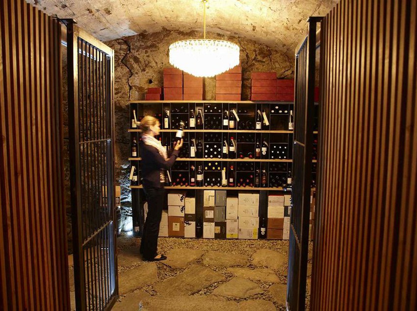 Hotel Zur Goldenenen Rose  | Senales | Bolzano | Italia 2