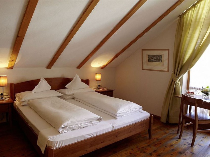 Hotel Zur Goldenenen Rose  | Senales | Bolzano | Italia 20
