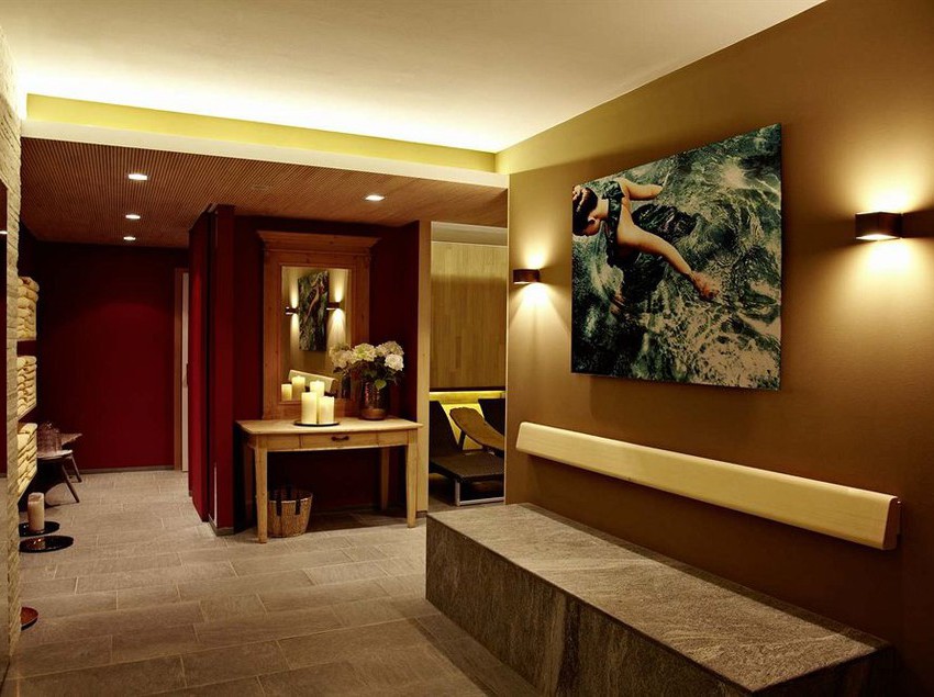 Hotel Zur Goldenenen Rose  | Senales | Bolzano | Italia 4