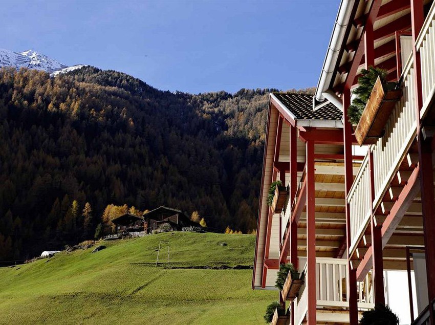 Hotel Zur Goldenenen Rose  | Senales | Bolzano | Italia 6