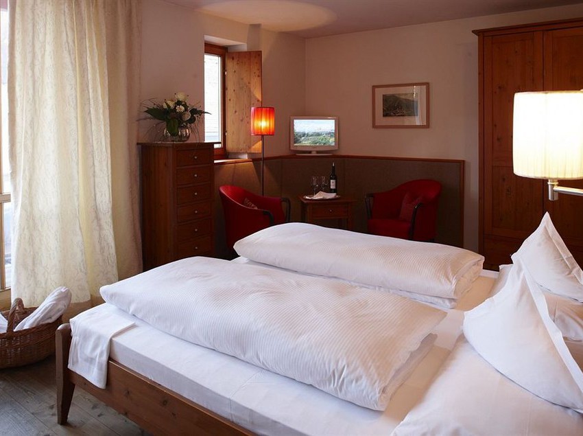 Hotel Zur Goldenenen Rose  | Senales | Bolzano | Italia 7