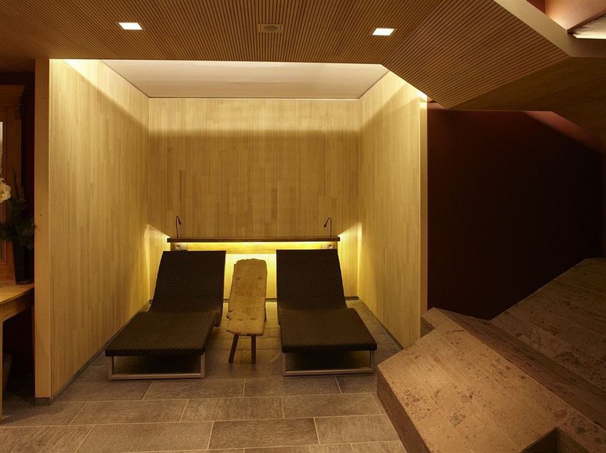 Hotel Zur Goldenenen Rose  | Senales | Bolzano | Italia 8