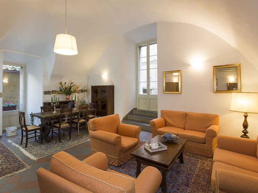 Piccolo Hotel Etruria