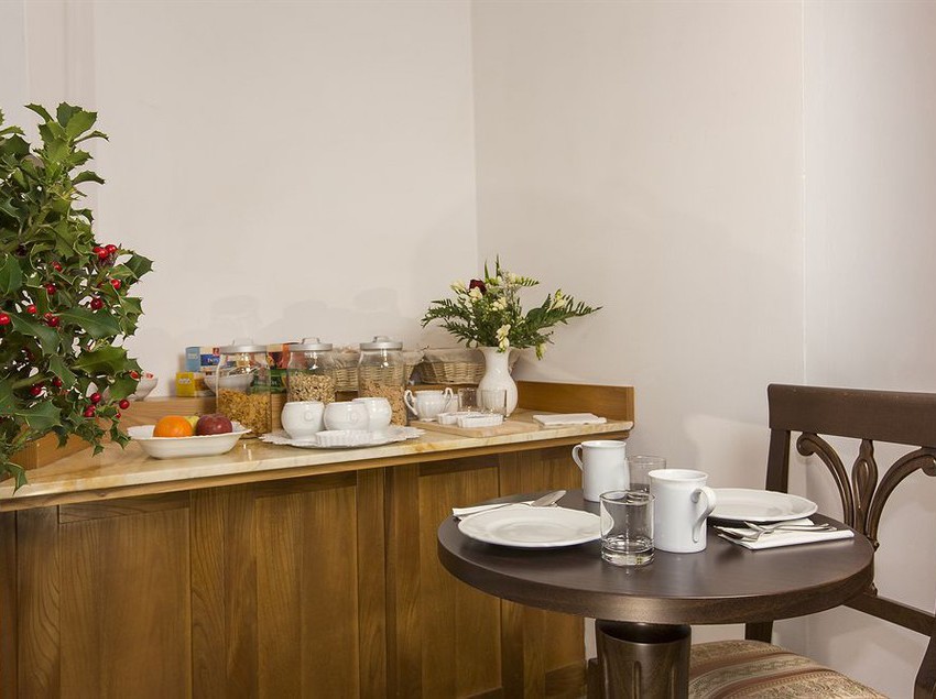 Piccolo Hotel Etruria  | Siena | Siena | Itália 1