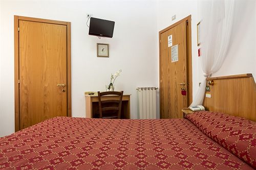 Piccolo Hotel Etruria  | Siena | Siena | Itália 11