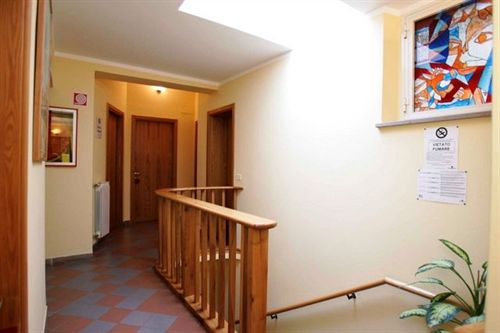 Piccolo Hotel Etruria  | Siena | Siena | Itália 12