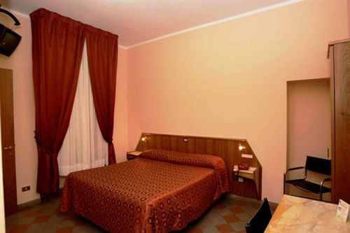 Piccolo Hotel Etruria  | Siena | Siena | Itália 13