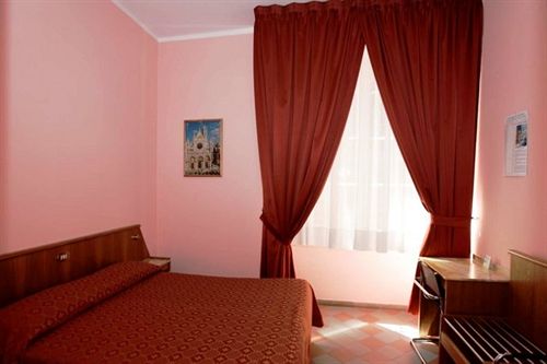 Piccolo Hotel Etruria  | Siena | Siena | Itália 14