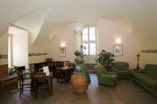 Piccolo Hotel Etruria  | Siena | Siena | Itália 15