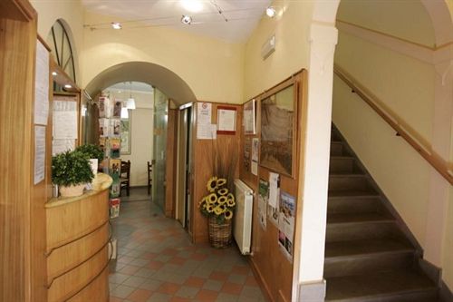 Piccolo Hotel Etruria  | Siena | Siena | Itália 16