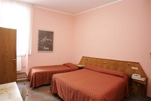 Piccolo Hotel Etruria  | Siena | Siena | Itália 17