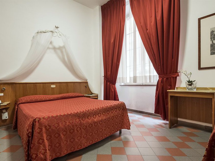 Piccolo Hotel Etruria  | Siena | Siena | Itália 2