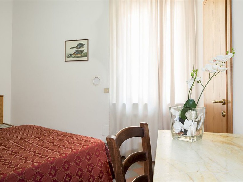 Piccolo Hotel Etruria  | Siena | Siena | Itália 3