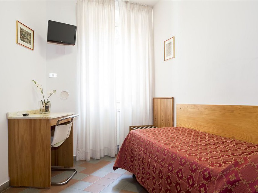 Piccolo Hotel Etruria  | Siena | Siena | Itália 4