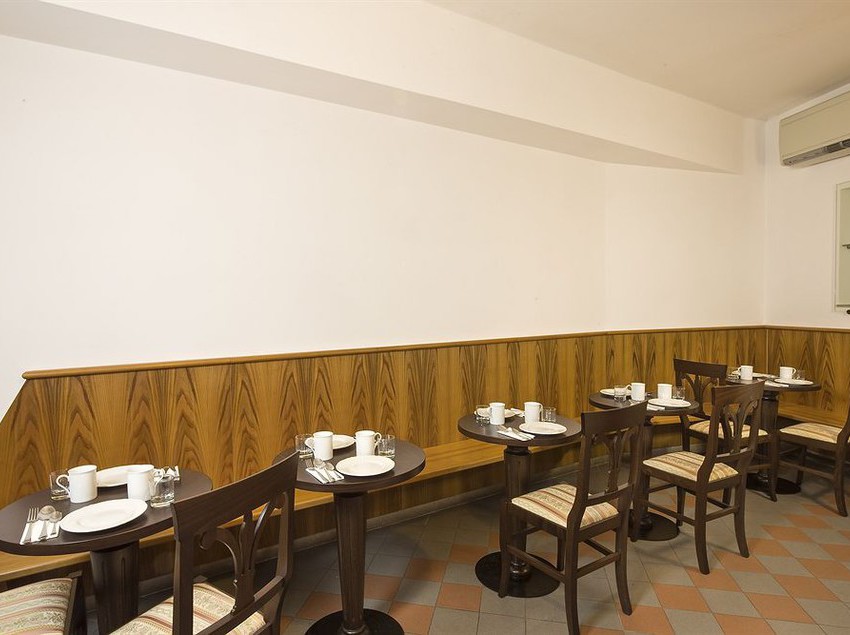 Piccolo Hotel Etruria  | Siena | Siena | Itália 5