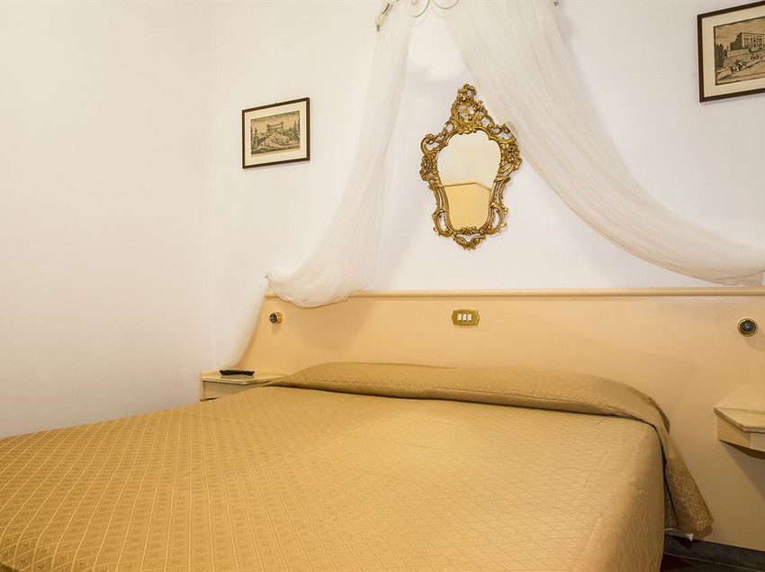 Piccolo Hotel Etruria  | Siena | Siena | Itália 7