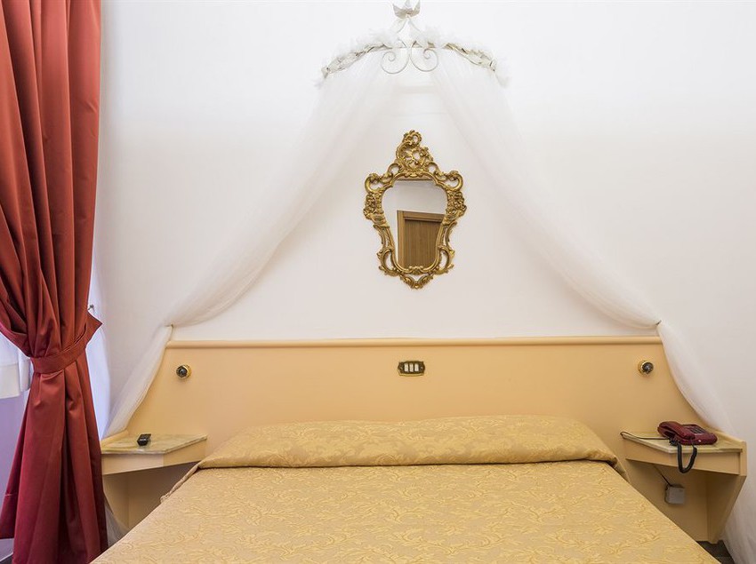 Piccolo Hotel Etruria  | Siena | Siena | Itália 8