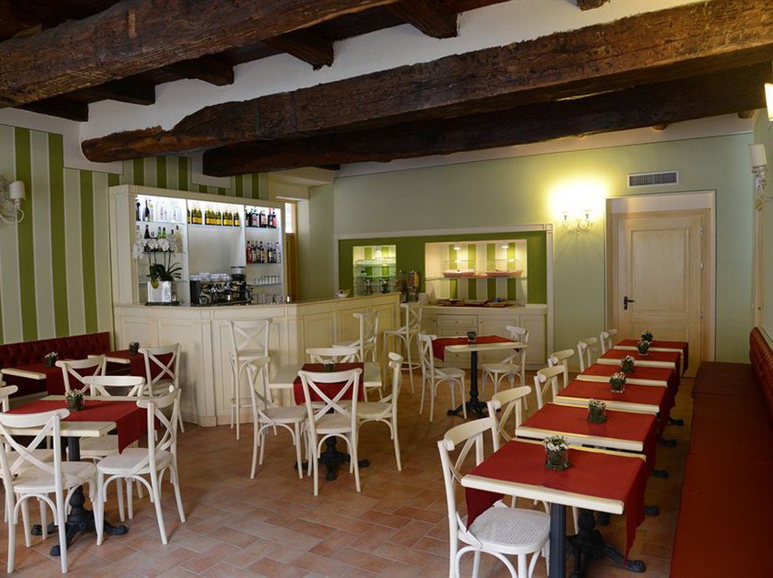 Hotel Fh Borgo Antico  | Como | Como | Italia 1