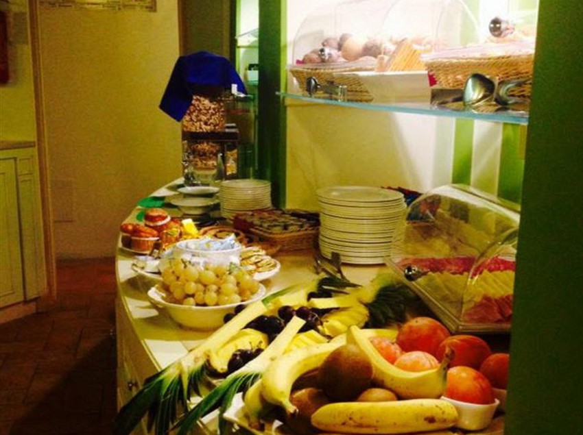 Hotel Fh Borgo Antico  | Como | Como | Italia 10