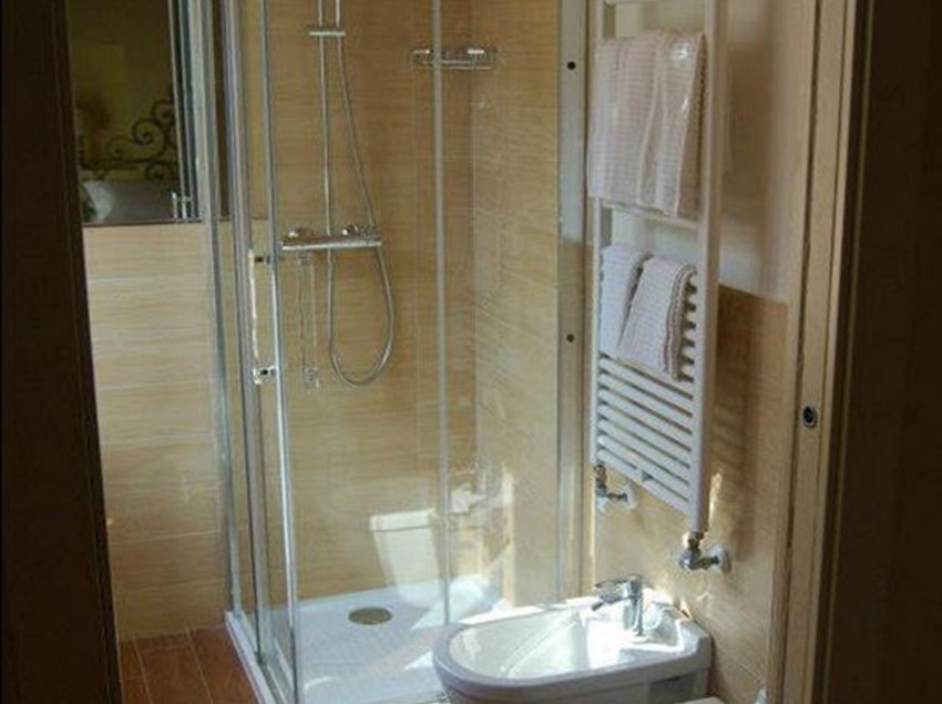 Hotel Fh Borgo Antico  | Como | Como | Italia 13