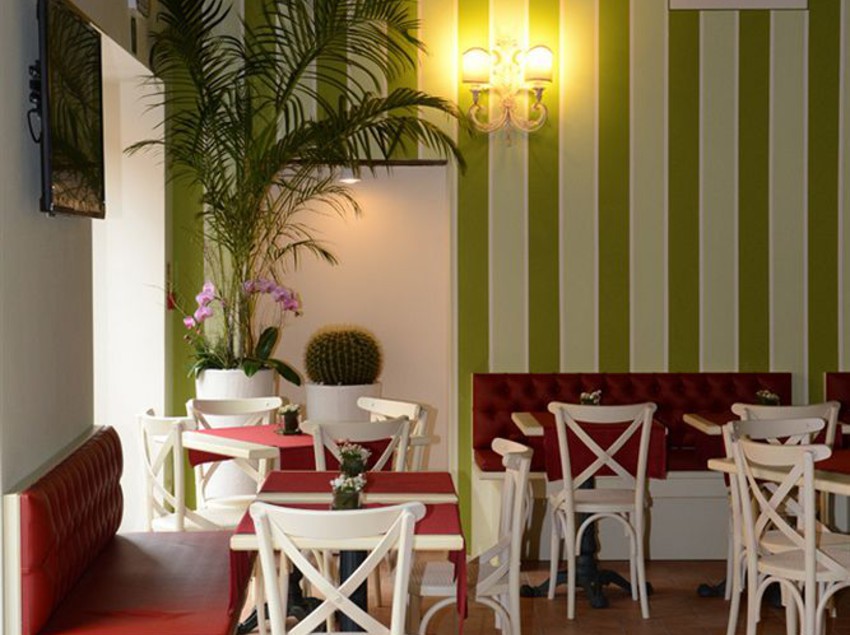 Hotel Fh Borgo Antico  | Como | Como | Italia 19