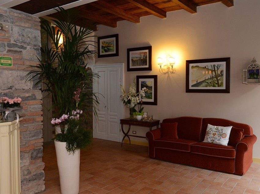 Hotel Fh Borgo Antico  | Como | Como | Italia 3