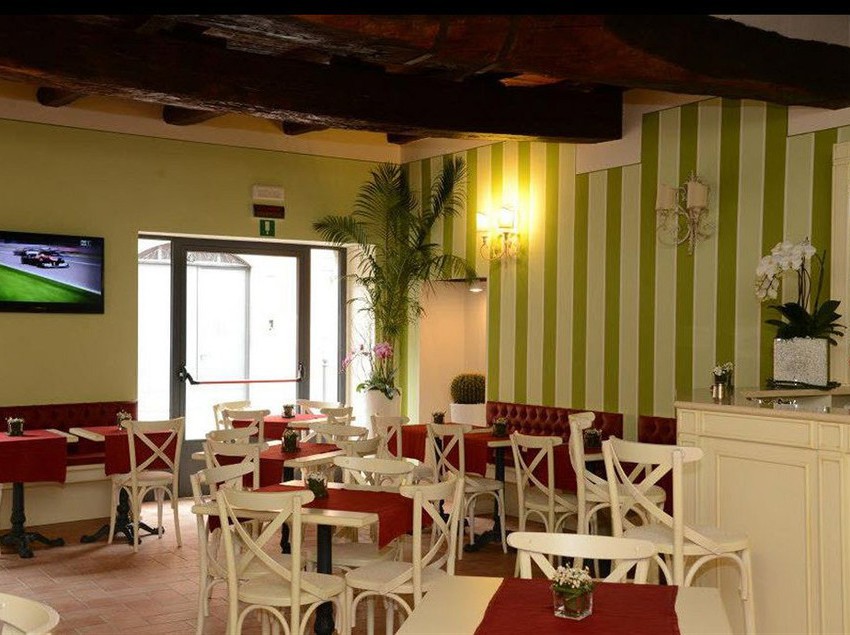 Hotel Fh Borgo Antico  | Como | Como | Italia 4