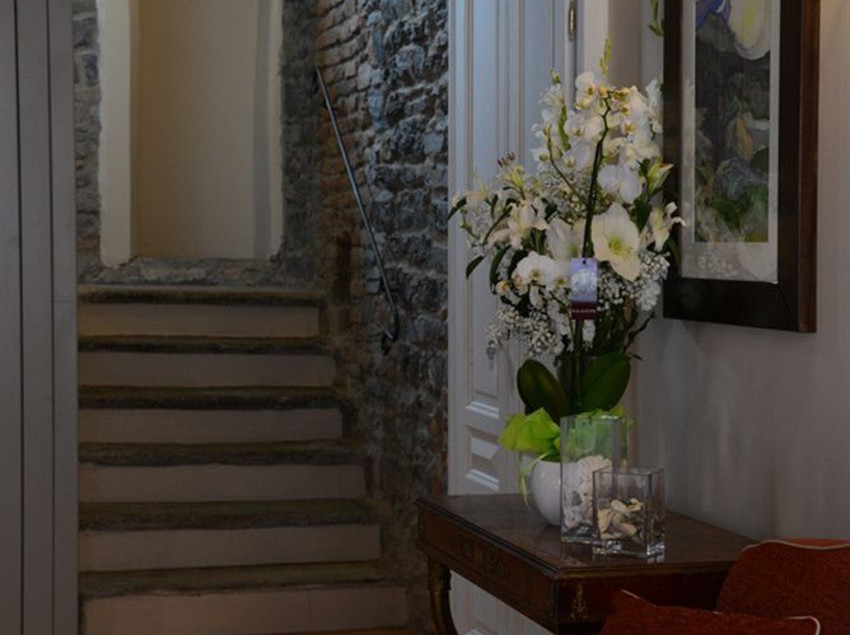 Hotel Fh Borgo Antico  | Como | Como | Italia 6