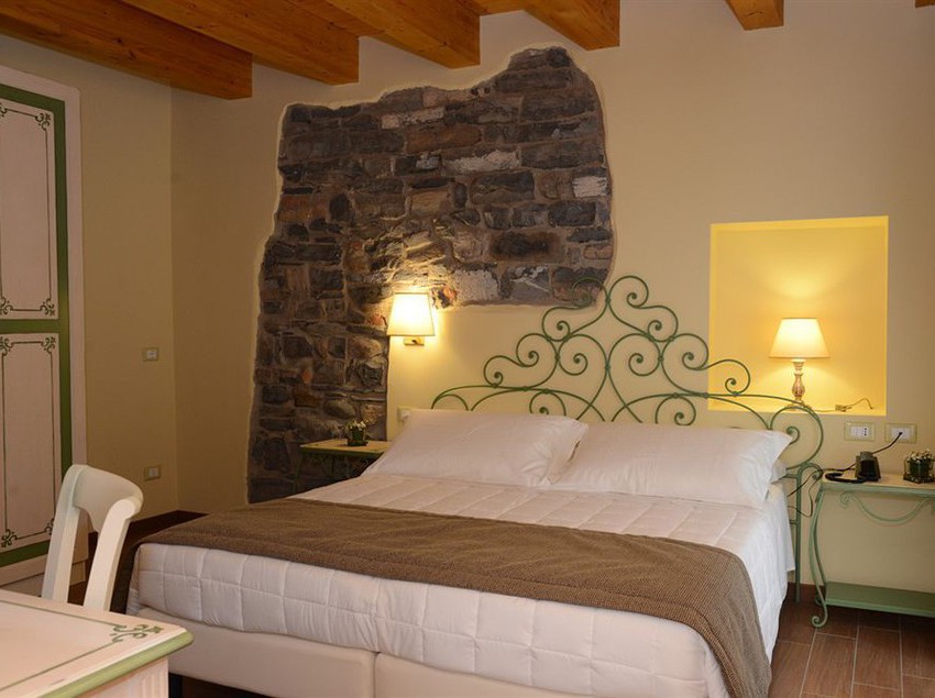 Hotel Fh Borgo Antico  | Como | Como | Italia 8