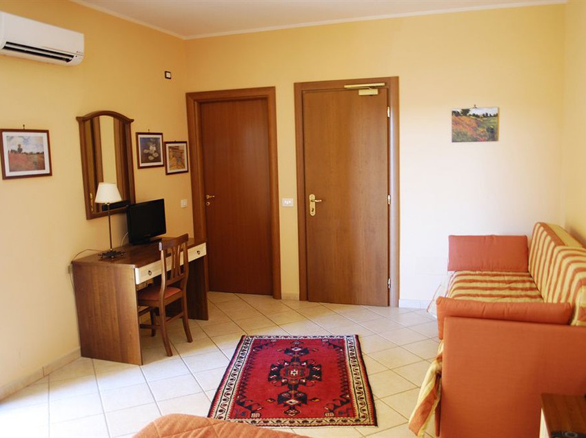 Hotel Greta Rooms  | Mazara del Vallo | Trapani | Italia 10