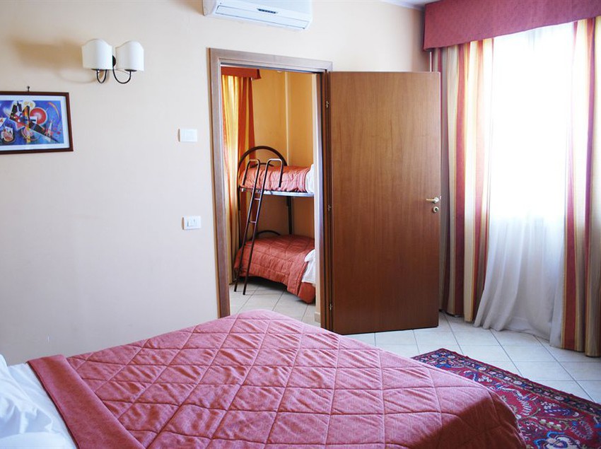 Hotel Greta Rooms  | Mazara del Vallo | Trapani | Italia 11
