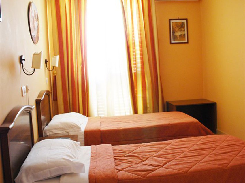 Hotel Greta Rooms  | Mazara del Vallo | Trapani | Italia 13