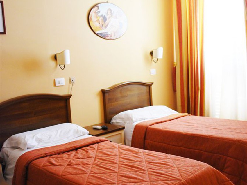Hotel Greta Rooms  | Mazara del Vallo | Trapani | Italia 14