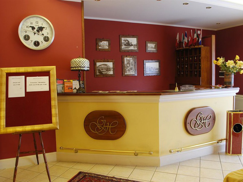 Hotel Greta Rooms  | Mazara del Vallo | Trapani | Italia 15