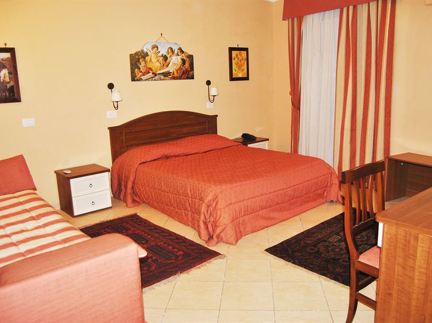 Hotel Greta Rooms  | Mazara del Vallo | Trapani | Italia 17