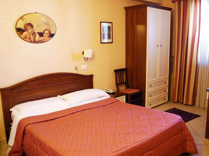 Hotel Greta Rooms  | Mazara del Vallo | Trapani | Italia 18