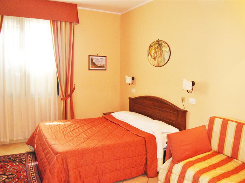 Hotel Greta Rooms  | Mazara del Vallo | Trapani | Italia 19