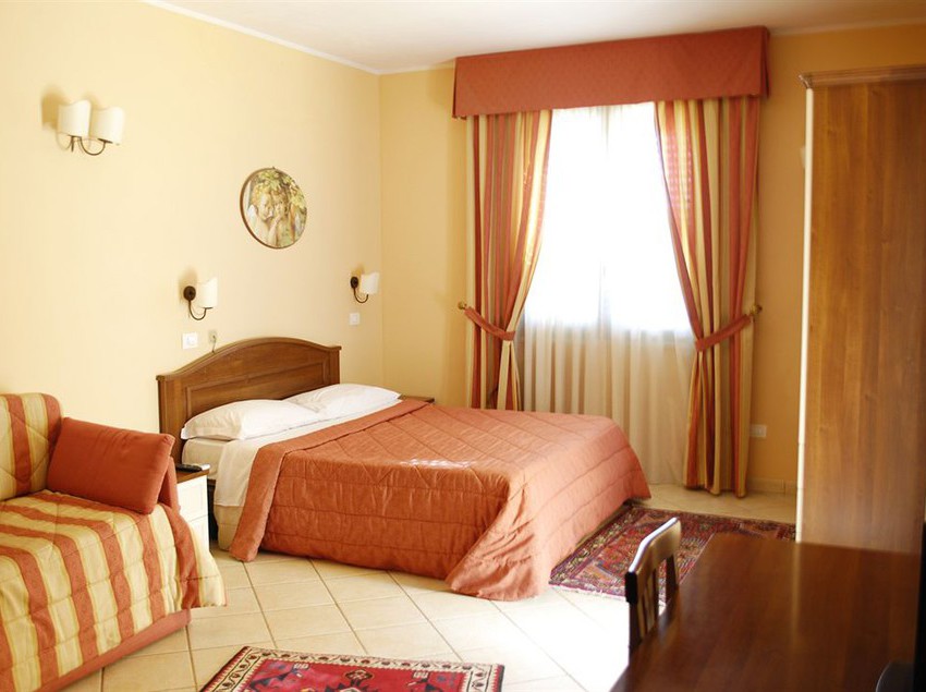 Hotel Greta Rooms  | Mazara del Vallo | Trapani | Italia 20