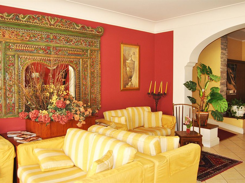 Hotel Greta Rooms  | Mazara del Vallo | Trapani | Italia 3