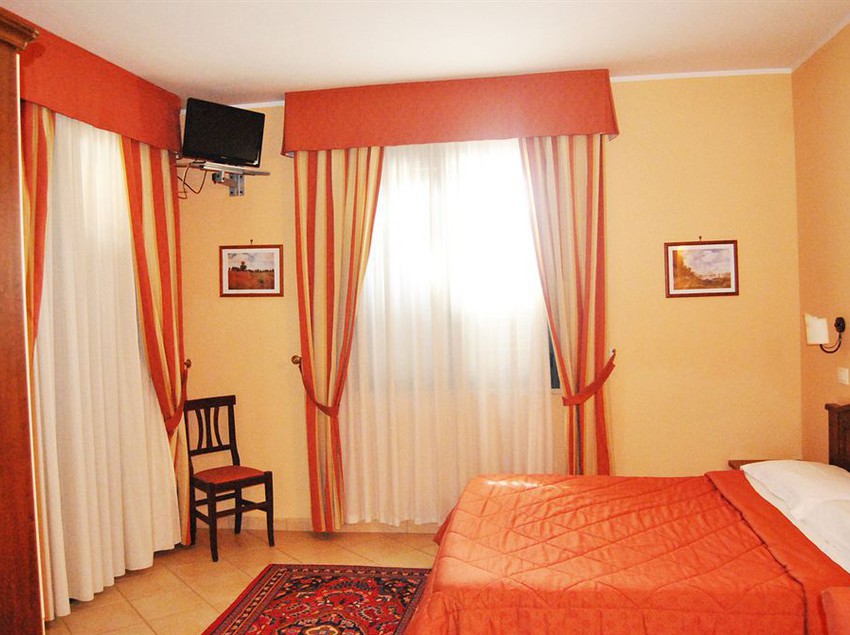Hotel Greta Rooms  | Mazara del Vallo | Trapani | Italia 4