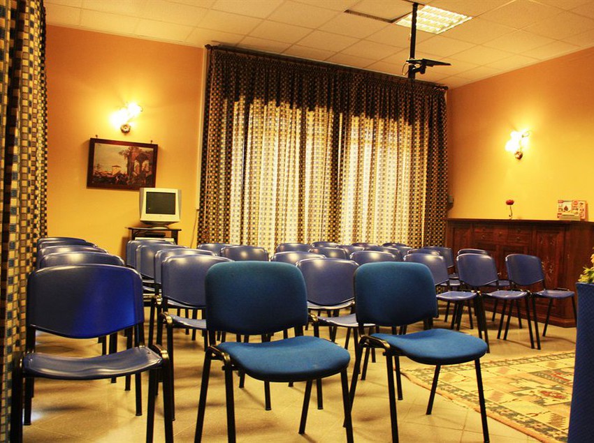 Hotel Greta Rooms  | Mazara del Vallo | Trapani | Italia 5