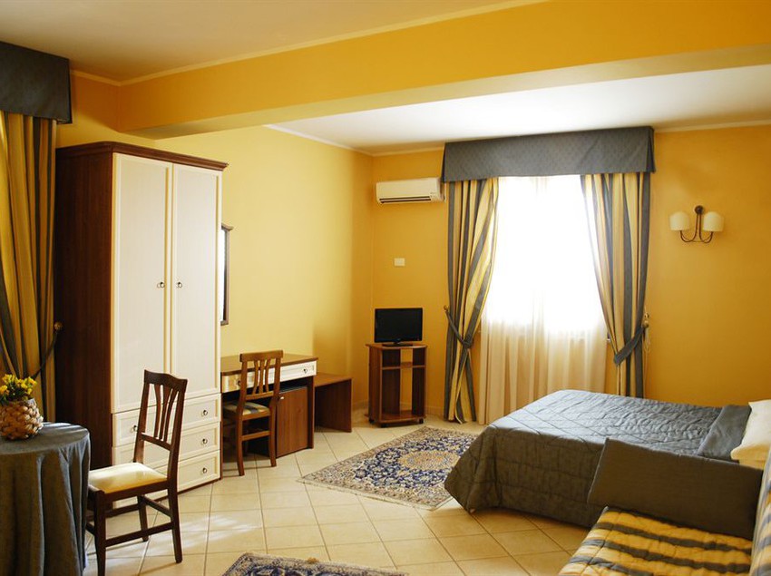 Hotel Greta Rooms  | Mazara del Vallo | Trapani | Italia 7