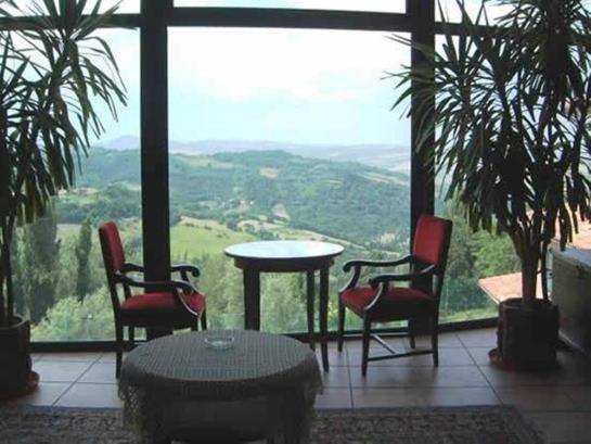 Hotel Tortorina Urbino